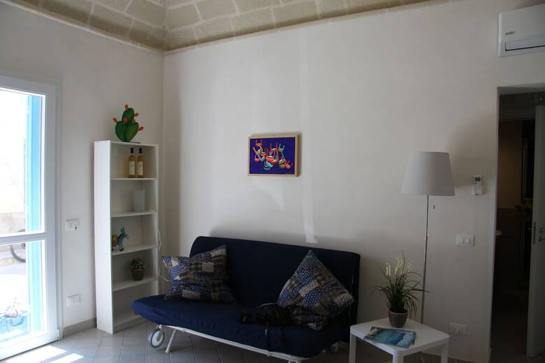Apartamento La Luna E Il Gatto