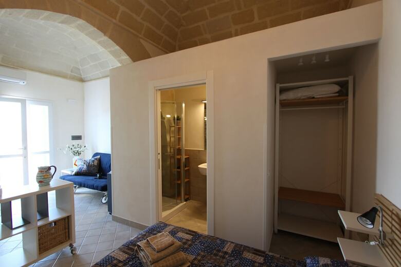 Apartamento La Luna E Il Gatto