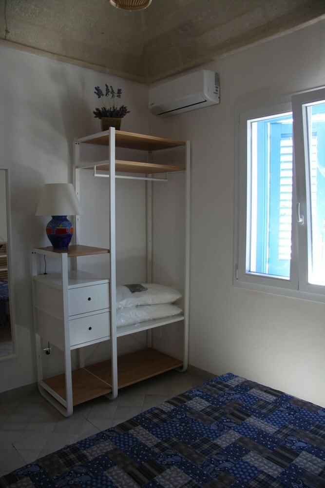 Apartamento La Luna E Il Gatto