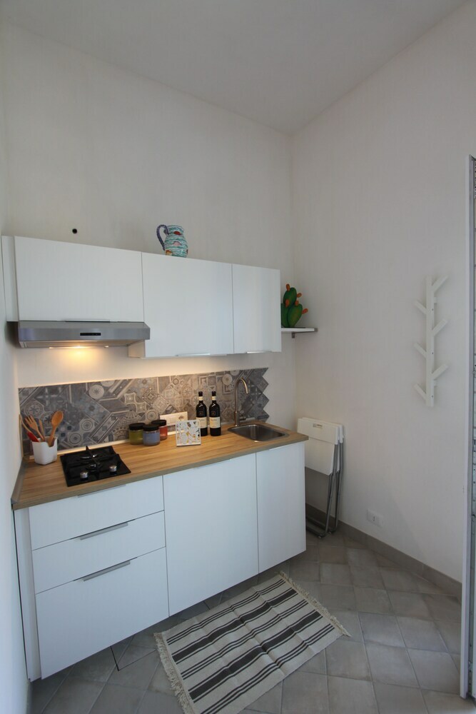 Apartamento La Luna E Il Gatto