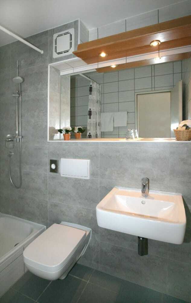 Pension Hotel Garni Lindenstra�e
