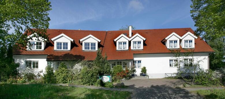 Pension Hotel Garni Lindenstra�e