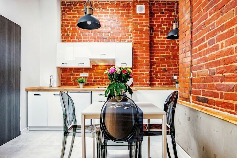 Apartamentos Drukarnia Residence
