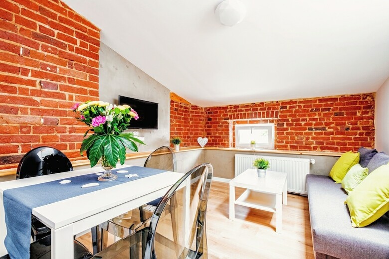 Apartamentos Drukarnia Residence