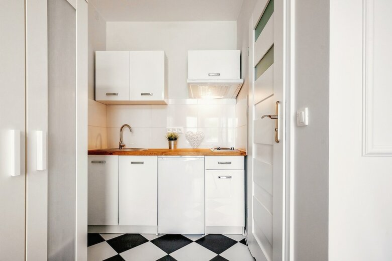 Apartamentos Drukarnia Residence