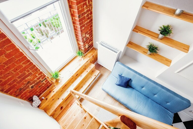 Apartamentos Drukarnia Residence