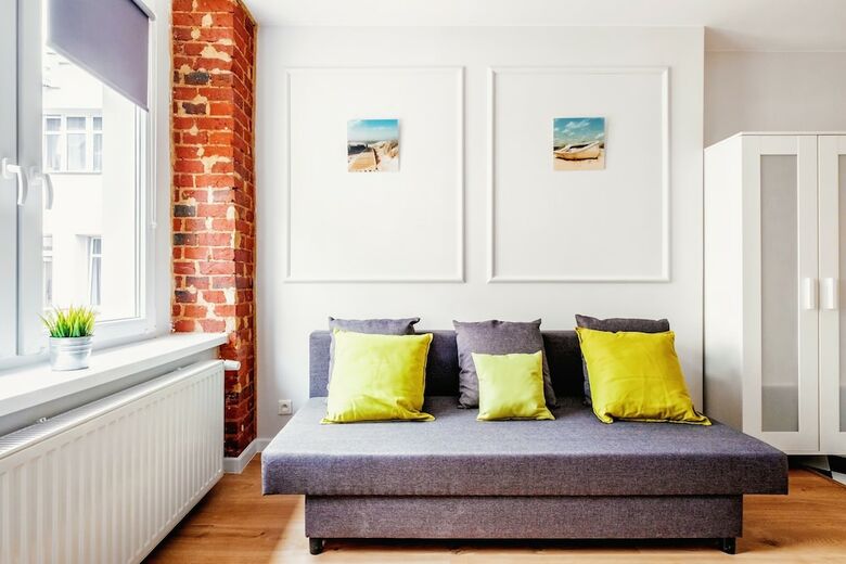 Apartamentos Drukarnia Residence