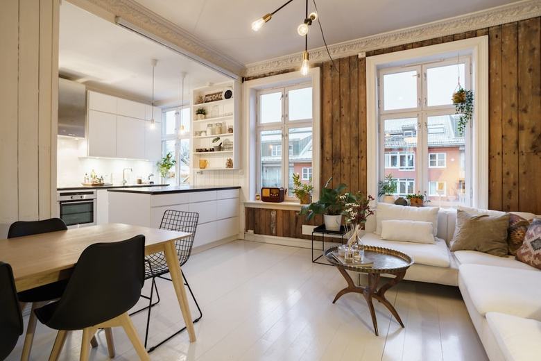 Apartamentos Nordic Host  The Retreat