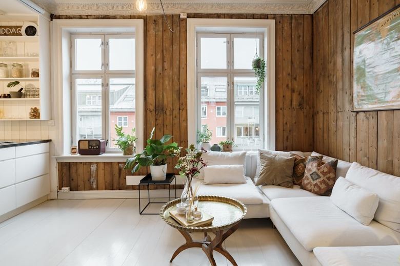 Apartamentos Nordic Host  The Retreat