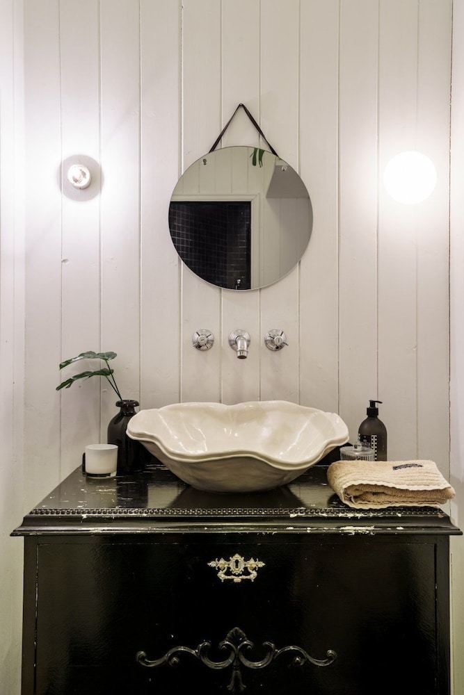 Apartamentos Nordic Host  The Retreat