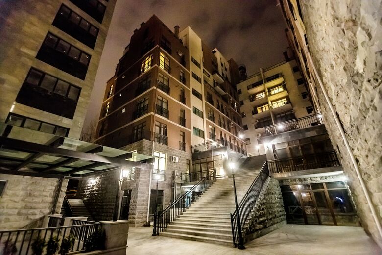 X-group Apartments
