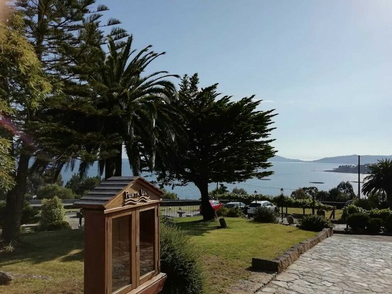 Hotel R�stico Punta U�a