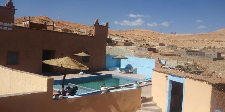 Hotel Maison Salwa