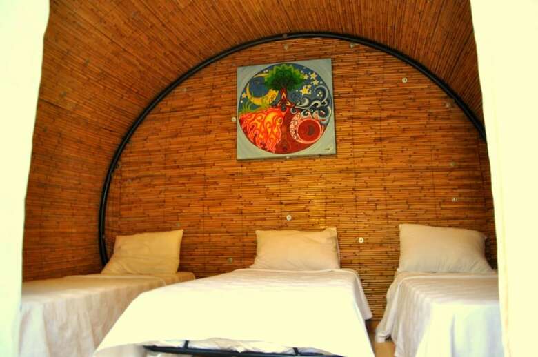 Hotel Mandala Camping - Adults Only