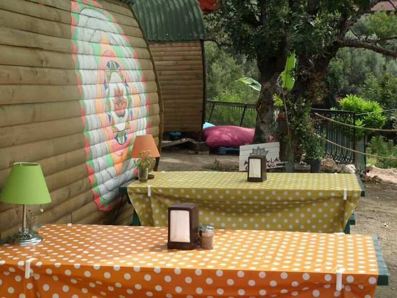 Hotel Mandala Camping - Adults Only