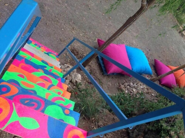 Hotel Mandala Camping - Adults Only