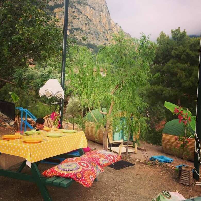 Hotel Mandala Camping - Adults Only