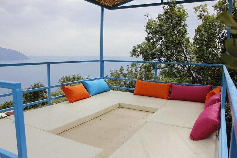 Hotel Mandala Camping - Adults Only