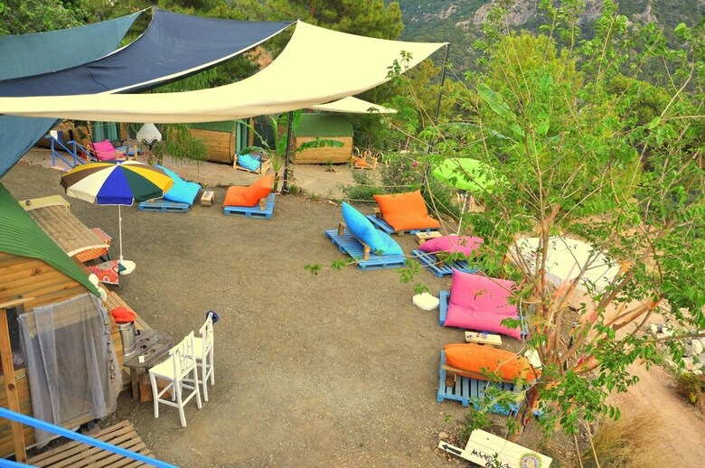Hotel Mandala Camping - Adults Only