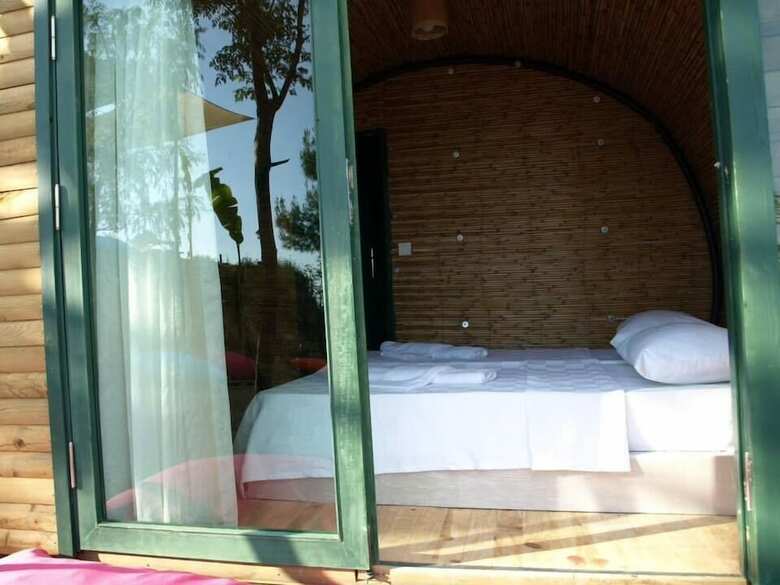 Hotel Mandala Camping - Adults Only