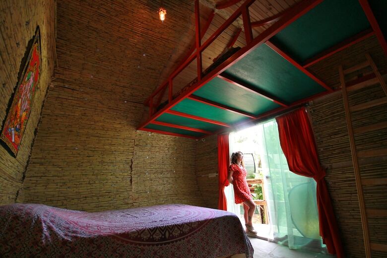 Hotel Mandala Camping - Adults Only