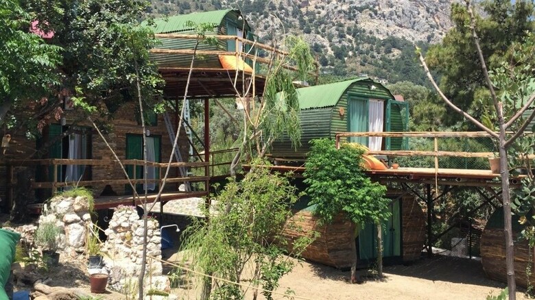 Hotel Mandala Camping - Adults Only