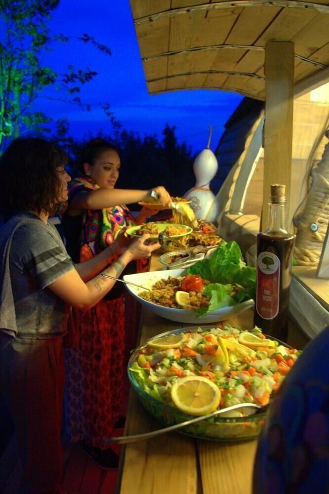 Hotel Mandala Camping - Adults Only