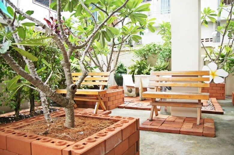 Hotel Natcha Apartment&condo