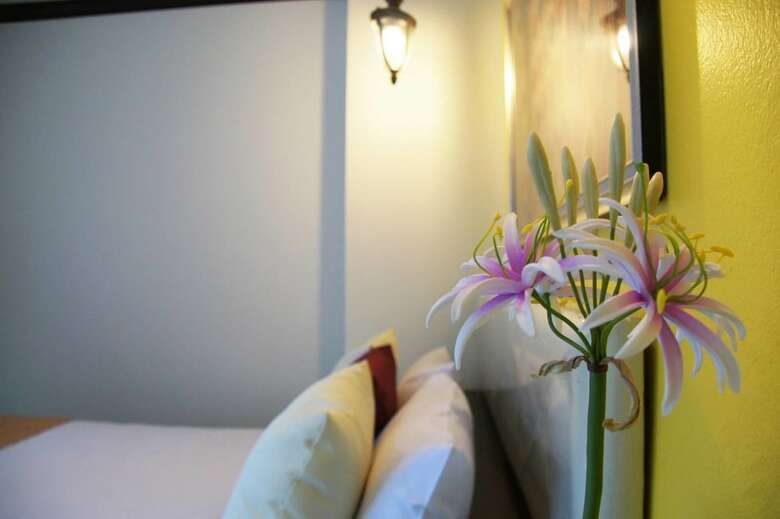 Hotel Natcha Apartment&condo