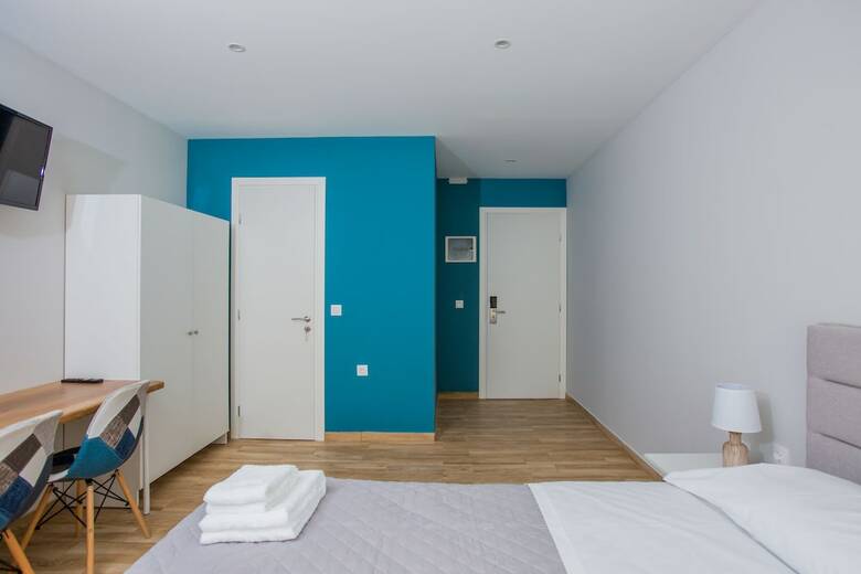 Apartamentos Athens Raise Acropolis Project