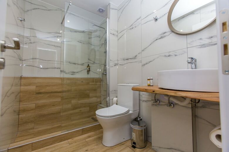 Apartamentos Athens Raise Acropolis Project