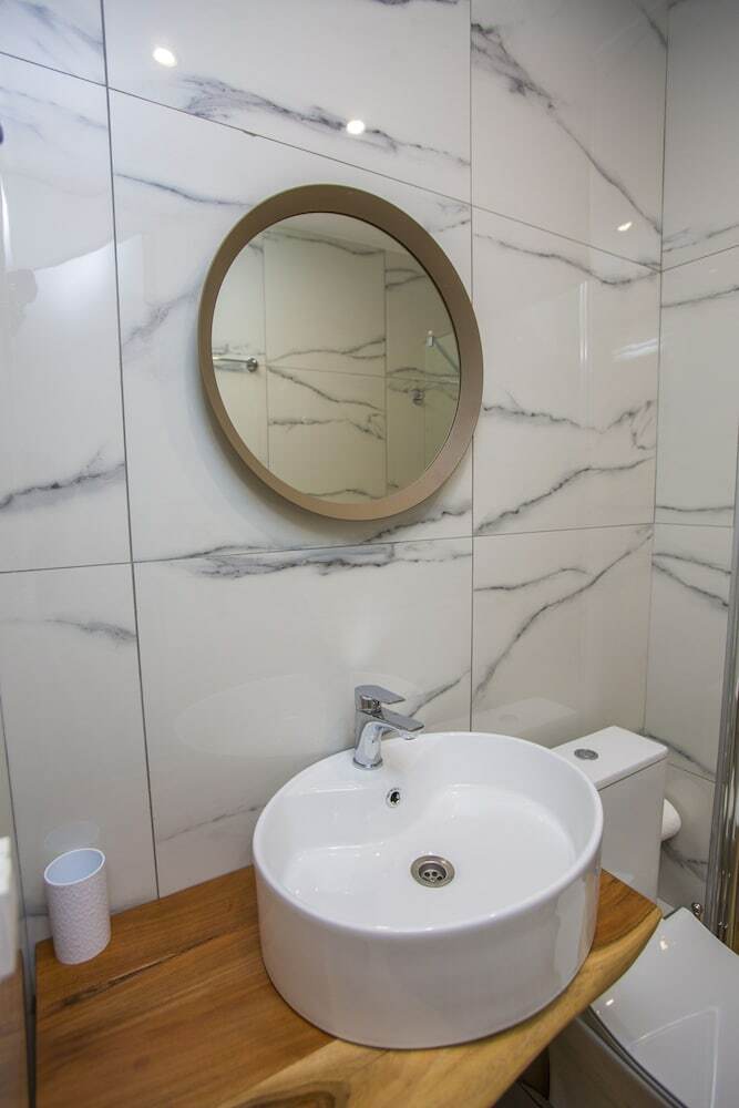 Apartamentos Athens Raise Acropolis Project