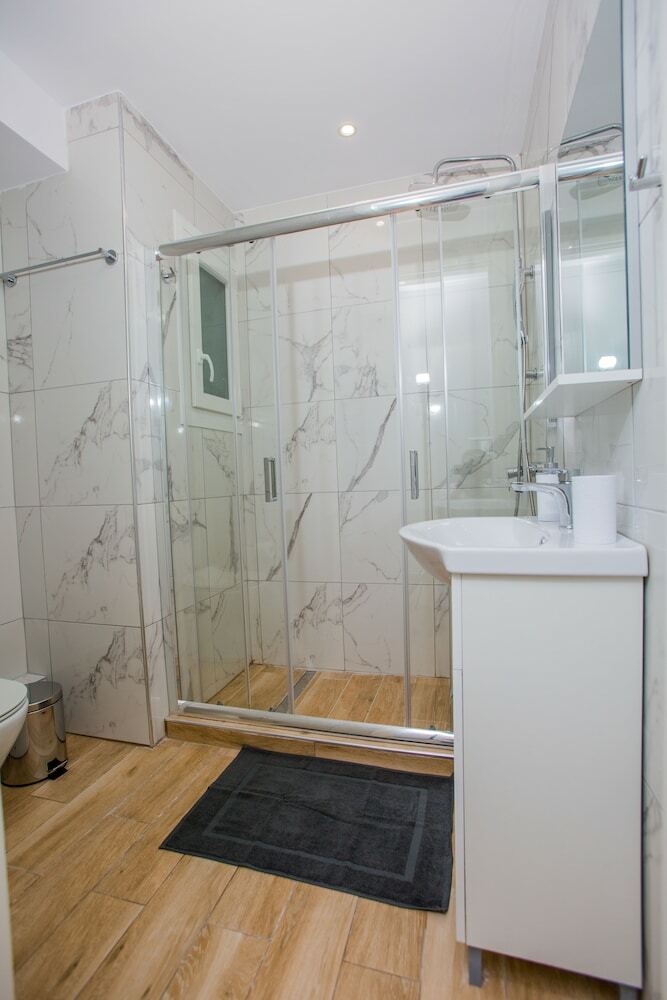 Apartamentos Athens Raise Acropolis Project