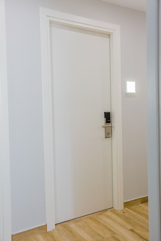 Apartamentos Athens Raise Acropolis Project