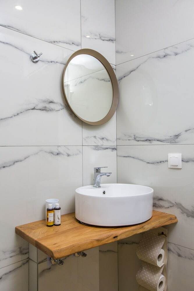 Apartamentos Athens Raise Acropolis Project