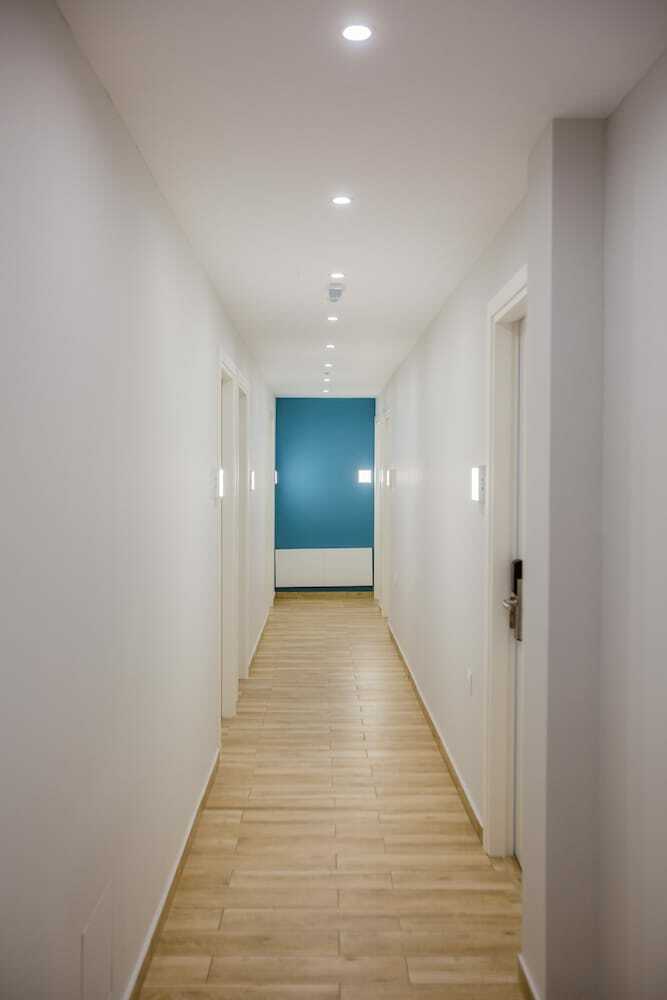 Apartamentos Athens Raise Acropolis Project