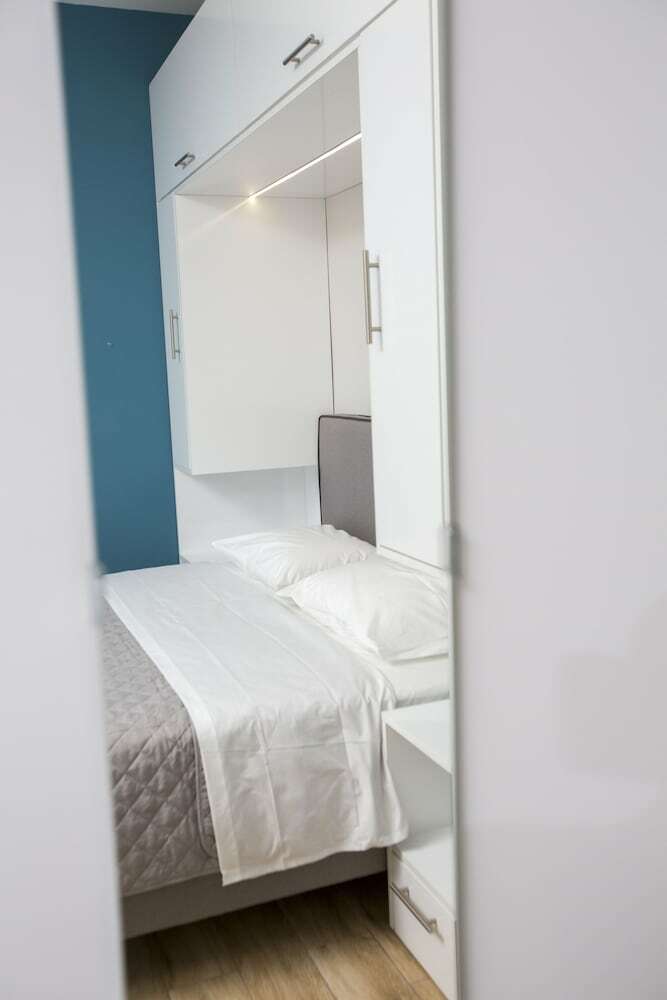 Apartamentos Athens Raise Acropolis Project