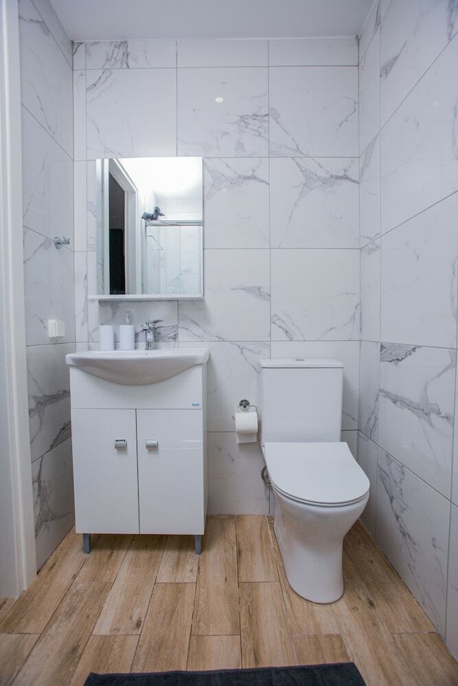 Apartamentos Athens Raise Acropolis Project