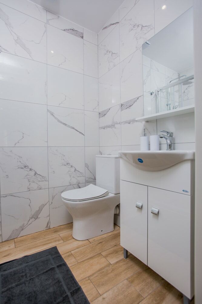 Apartamentos Athens Raise Acropolis Project