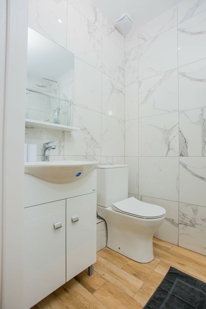 Apartamentos Athens Raise Acropolis Project
