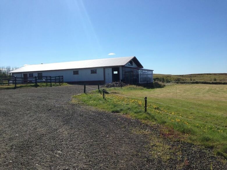 Hotel Klara's Farm Holidays