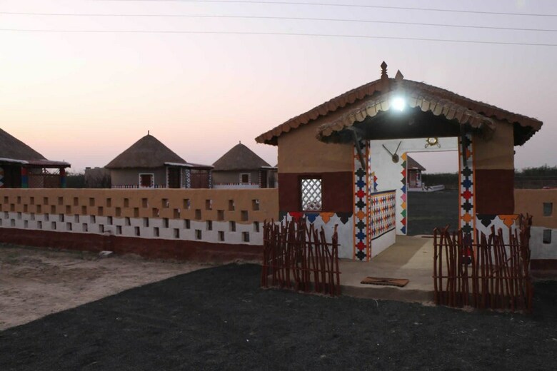 Apartamento Banni Village Stay