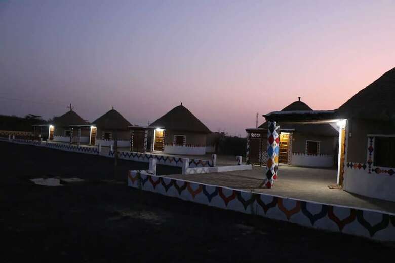 Apartamento Banni Village Stay