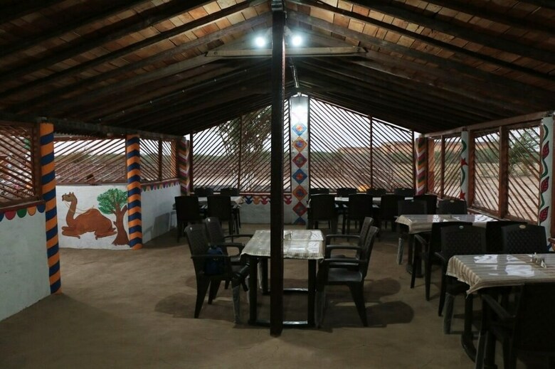 Apartamento Banni Village Stay