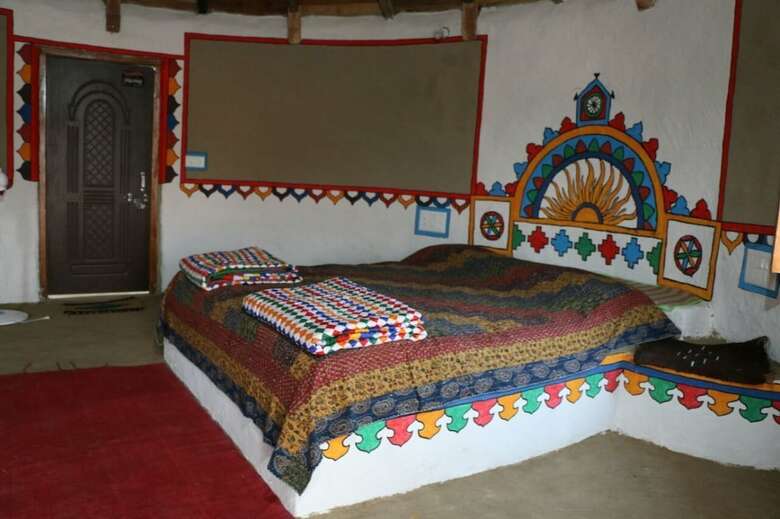 Apartamento Banni Village Stay