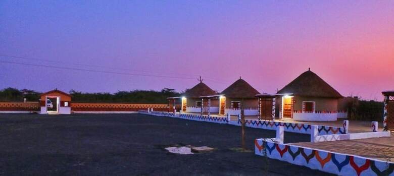 Apartamento Banni Village Stay