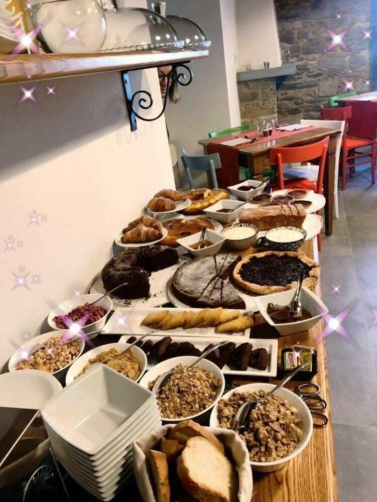 B&B Convivium
