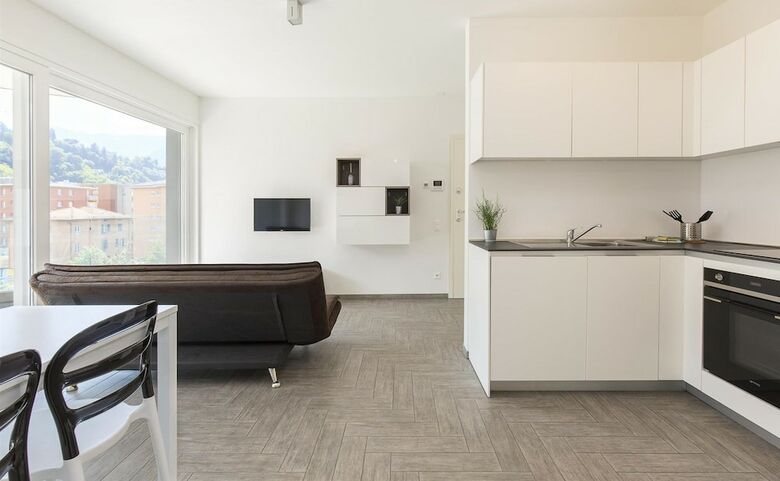Apartamentos Roggia 15
