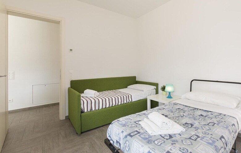 Apartamentos Roggia 15
