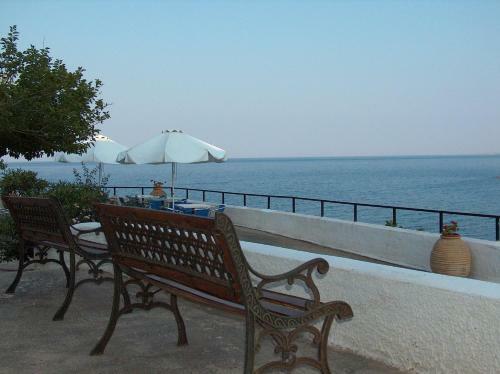 Aparthotel Marou Hotel